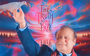 Only the (whole) truth can set us free