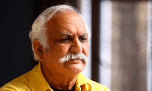 Babar Ayaz (1949-2024) Pioneer of Pakistan&rsquo;s PR Industry