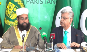 کچھ لوگ سوشل میڈیا کو تشدد پراکسانےکیلئے استعمال کررہے ہیں، مرتضیٰ سولنگی