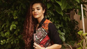 Designer Parishae Adnan is set to make her television debut in a comedy series