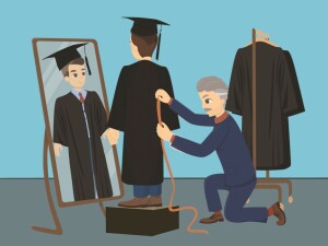 Breaking away From the One Size Fits All Model
