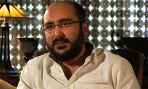 PPP nominates Ali Haider Gilani as its parliamentary leader in Punjab Assembly