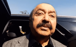 Will &lsquo;make sure&rsquo; MPAs allowed to enter Punjab Assembly: speaker Sibtain Khan