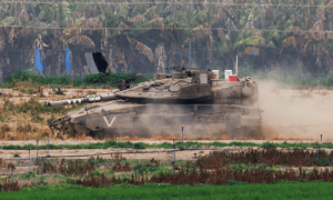 Netanyahu&rsquo;s plan for post-conflict Gaza draws US criticism