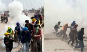 بھارت: کسانوں کا احتجاج 11ویں روز میں داخل، ایکس نے اکاؤنٹس بلاک کردیے