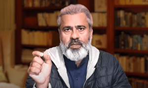 کرپشن کیس: عمران ریاض کی ضمانت کیلئے اینٹی کرپشن عدالت میں درخواست