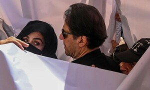 اسلام آباد ہائیکورٹ: سائفر، توشہ خانہ کیس میں سزاؤں کیخلاف اپیلیں سماعت کیلئے مقرر