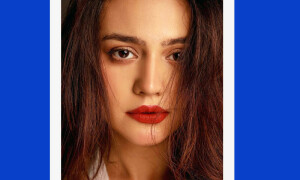 زارا نور عباس کی ٹھوڑی بھی پرفارم کرتی ہے، بشریٰ انصاری کی ویڈیو وائرل