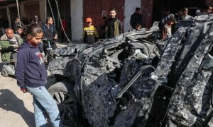 غزہ میں مزید 92 فلسطینی شہید، ایران اور یورپی یونین کی اسرائیل و امریکا پر تنقید