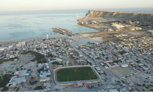 Gwadar Power Plant at an impasse
