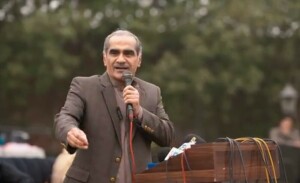Saad Rafique calls for &lsquo;audit&rsquo; of 2018 polls