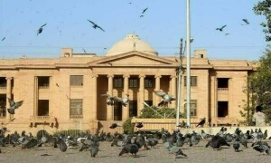 سندھ ہائیکورٹ کا لاپتا افراد کو تلاش کرکے عدالت میں پیش کرنے کا حکم
