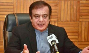 مقدمات کی تفصیلات فراہمی کیس: شبلی فراز کی درخواست پر نیب، حکومت، اینٹی کرپشن سے جواب طلب