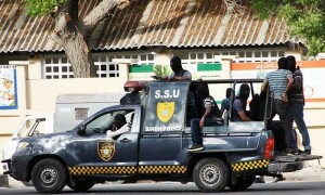 پی ایس ایل 9 کے کراچی میں ہونے والے میچز کیلئے سیکیورٹی پلان مرتب