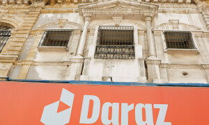 Alibaba&rsquo;s South Asian e-commerce giant Daraz announces layoffs in memo