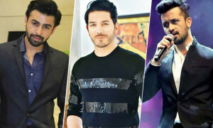 فرحان سعید بھی عاطف اسلم بننا چاہتے تھے، گوہر ممتاز