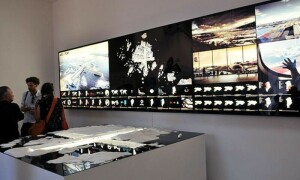 Thousands of artists ask  Venice Biennale to exclude Israel
