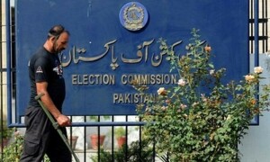 PTI seeks contempt proceedings against ECP