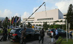قومی اسمبلی کا اجلاس 29 فروری کو طلب کرنے کا نوٹیفکیشن جاری