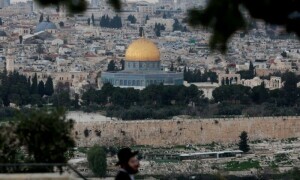 &rsquo;فلسطینیوں کو رمضان کے دوران مسجد الاقصیٰ میں عبادت کرنے کی اجازت دی جائے&lsquo;، امریکا کا اسرائیل پر زور