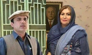 PML-N&rsquo;s Abdul Khaliq Achakzai elected Balochistan speaker, PPP&rsquo;s Ghazala Gola elected deputy