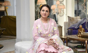 خدا نے کینسر سے بچایا تو محسوس ہوا، وہ مجھ سے پیار کرتے ہیں، اسما عباس