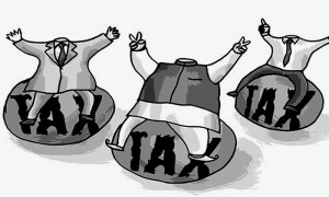 سپر ٹیکس کی ادائیگی کے خلاف حکم امتناع کالعدم قرار