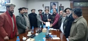 GB wheat protests postponed after govt assurances