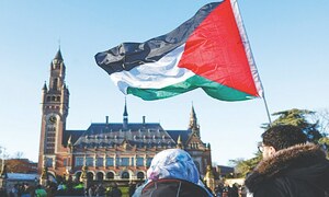 WHAT DOES THE ICJ RULING ON GAZA MEAN?