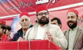 ANP to stay away from elections in Senate, assemblies