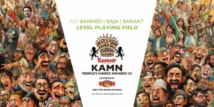 KAMN Members Vote on Their Favourite Ads