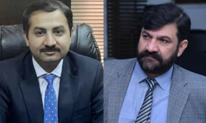 توہین عدالت کیس میں ڈپٹی کمشنر اسلام آباد کو 6 ماہ قید کی سزا
