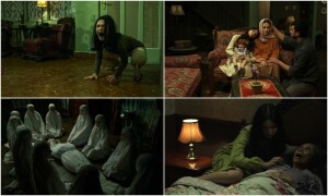 پاکستانی سینما گھروں میں انڈونیشین ہارر فلموں کا رجحان
