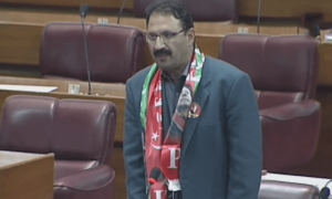 ہم اسمبلی کو مانتے ہی نہیں، ایوان نہیں چلنے دیں گے، جنید اکبر