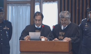 Allied parties clinch speaker, deputy slots in National Assembly