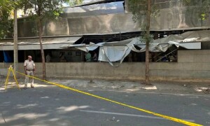 Blast at cafe in India&rsquo;s Bengaluru injures 8, authorities say