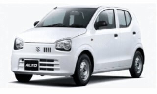 پاک سوزوکی نے کاروں کی قیمتیں ایک لاکھ 80 ہزار تک بڑھا دیں