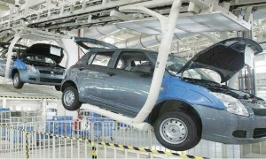 Pak Suzuki delivers shocking Rs180,000 price hike