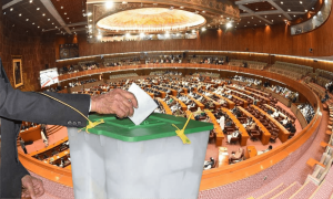 وزیراعظم کا انتخاب، قومی اسمبلی کے رولز آف پروسیجر کیا ہیں؟