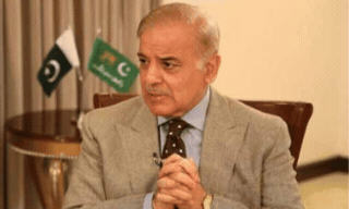 وزارت عظمی کے امیدوار شہباز شریف اور عمر ایوب کے کاغذات نامزدگی منظور