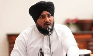 Calls for probe into Sikh singer&rsquo;s killing in US