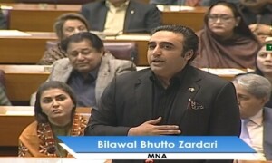 Elections being made controversial for no reason, says Bilawal
