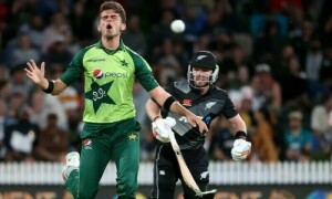 نیوزی لینڈ کرکٹ ٹیم کا دورہ پاکستان، سیکیورٹی وفد کا راولپنڈی اسٹیڈیم کا دورہ
