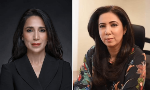 Two Pakistani businesswomen recognised by Forbes