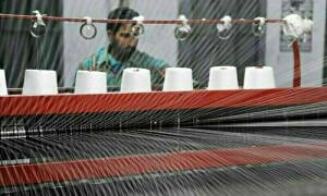 پاکستان کی ٹیکسٹائل برآمدات میں سالانہ بنیادوں پر مسلسل تیسرے مہینے اضافہ
