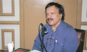 ڈاکٹر امجد پرویز: غزل گائیکی کا روشن باب