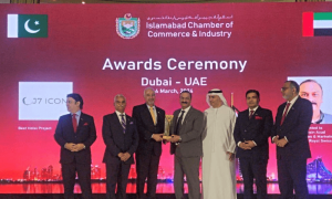 UAE urged to invest in real estate, energy