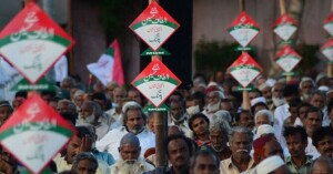 Controversy surrounds MQM MNA&rsquo;s &lsquo;resignation&rsquo;