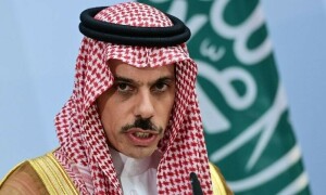 او آئی سی اجلاس: سعودی وزیر خارجہ کا رفح میں فوجی کارروائی کیخلاف اسرائیل کو انتباہ