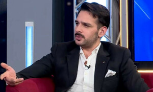 دو بار محبت ہوچکی، فوری طور پر شادی کا ارادہ نہیں، اسامہ خان